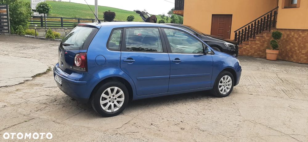 Volkswagen Polo - 22