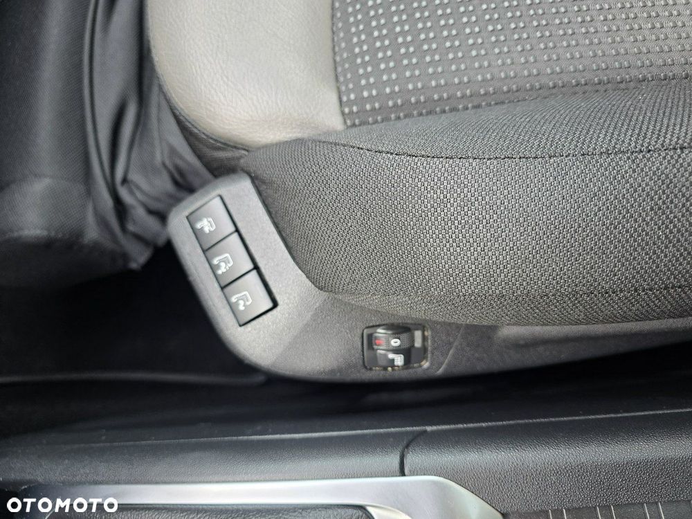 Citroën C4 Grand Picasso 2.0 BlueHDi Exclusive - 23