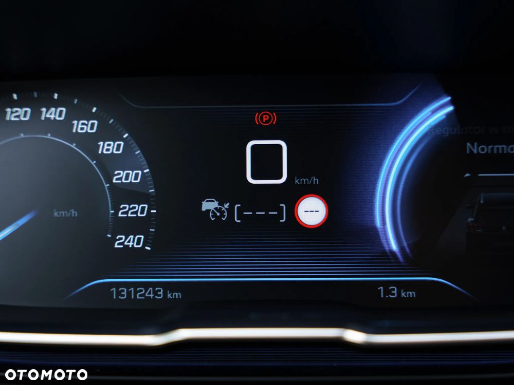 Peugeot 3008 1.5 BlueHDi Allure S&S - 30