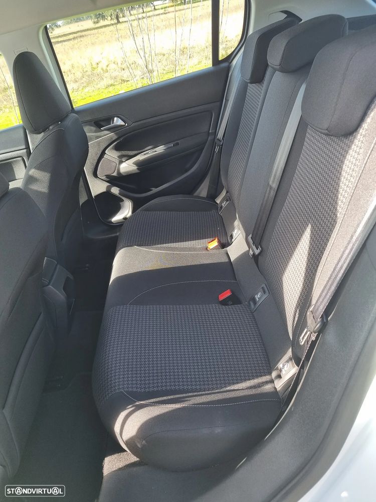 Peugeot 308 1.5 BlueHDi Business Line - 8