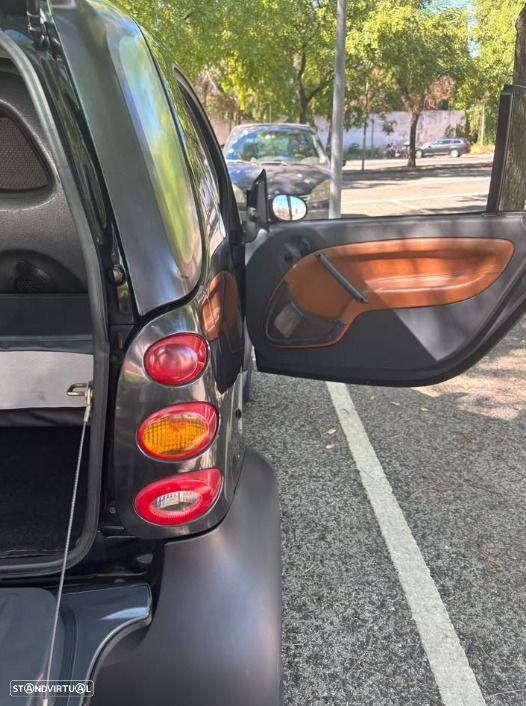 Smart ForTwo Coupé softtouch passion cdi - 3