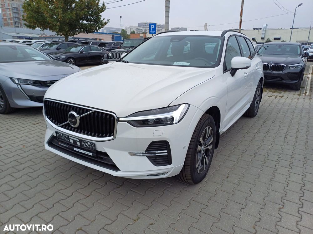 Volvo XC 60 - 5
