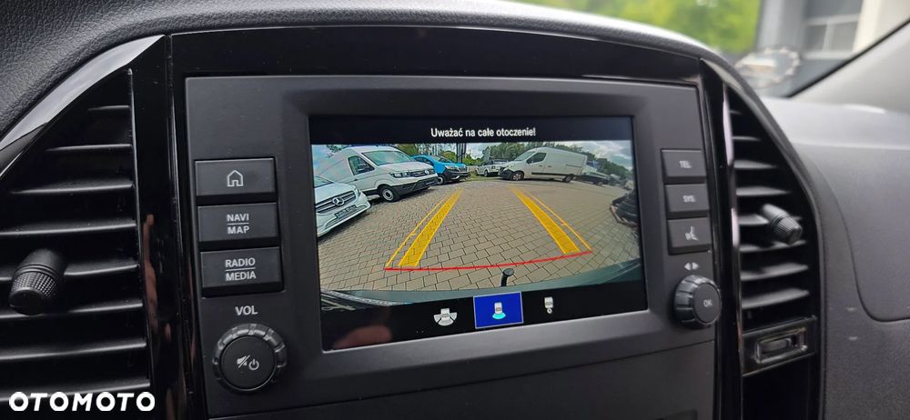 Mercedes-Benz Vito 114 CDI Extralong Automat 9-g Tronic,Drzwi suwane obustronnie - 16