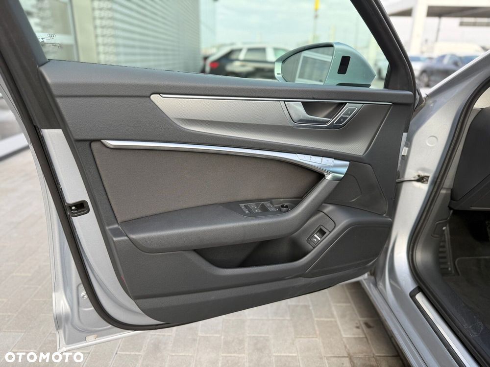 Audi A6 Avant - 12