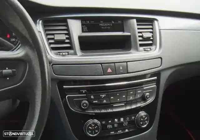 Peugeot 508 SW 1.6 e-HDi Access - 13