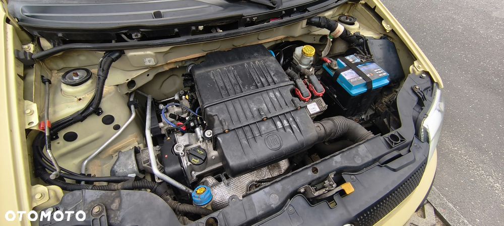 Fiat Panda - 10