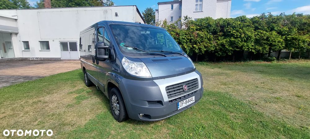 Fiat Ducato - 1