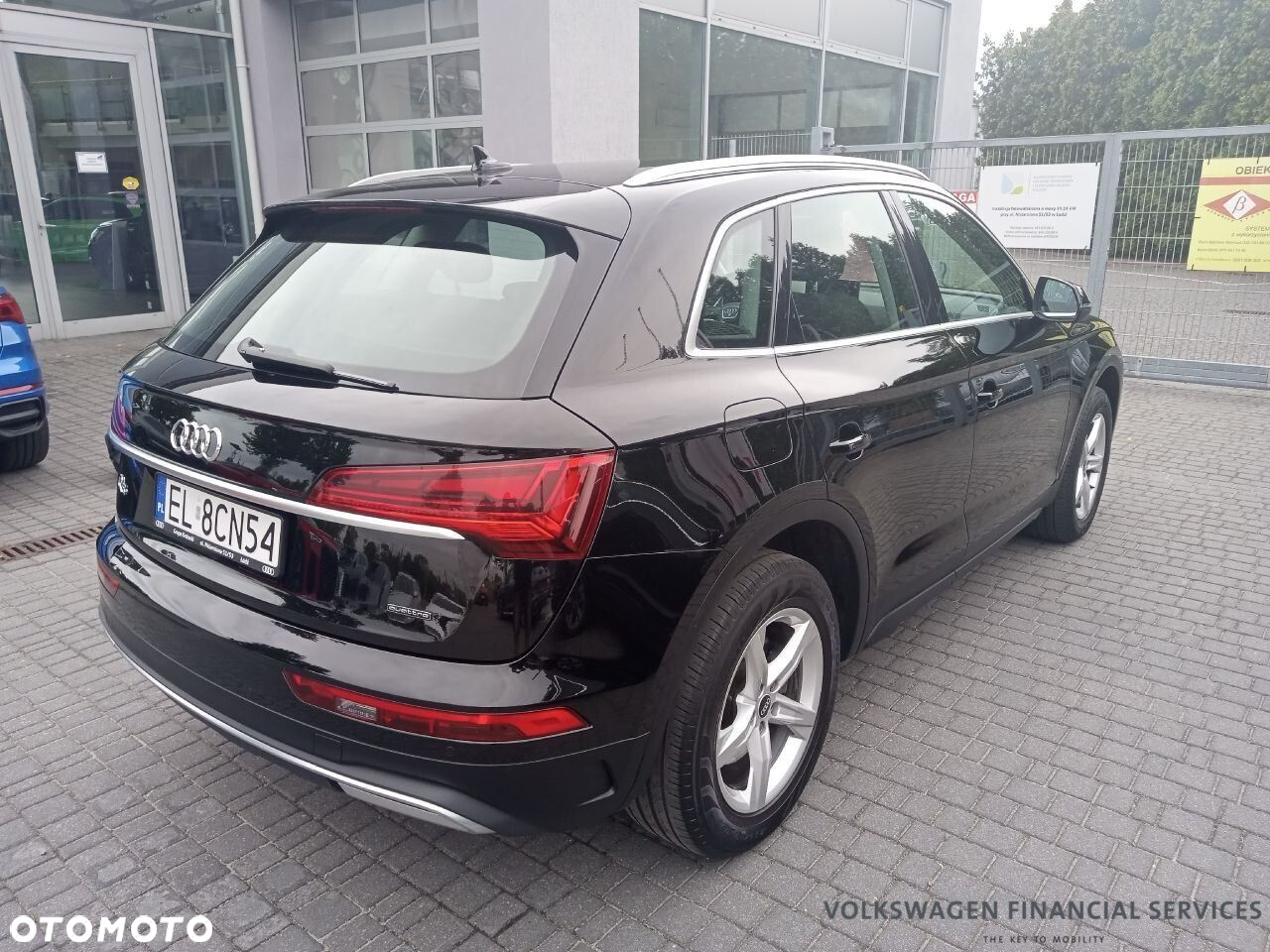 Audi Q5 - 3