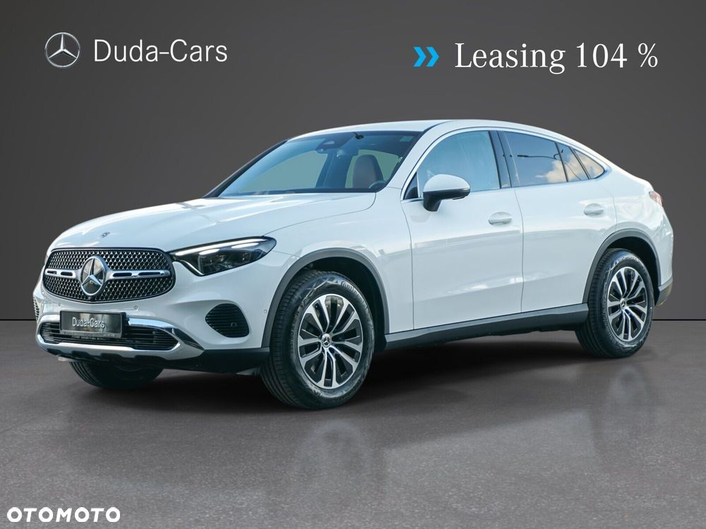 Mercedesbenz Glc 2026