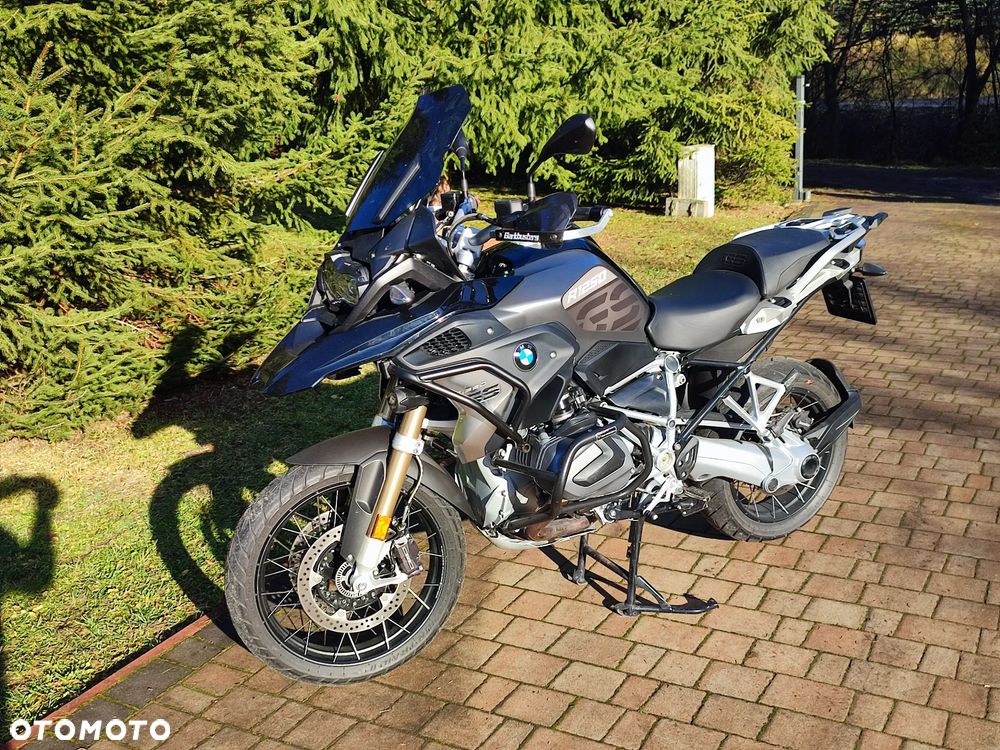 BMW GS - 2