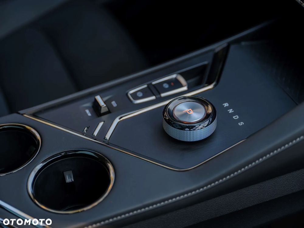 JAC JS8 PRO 6os - 30