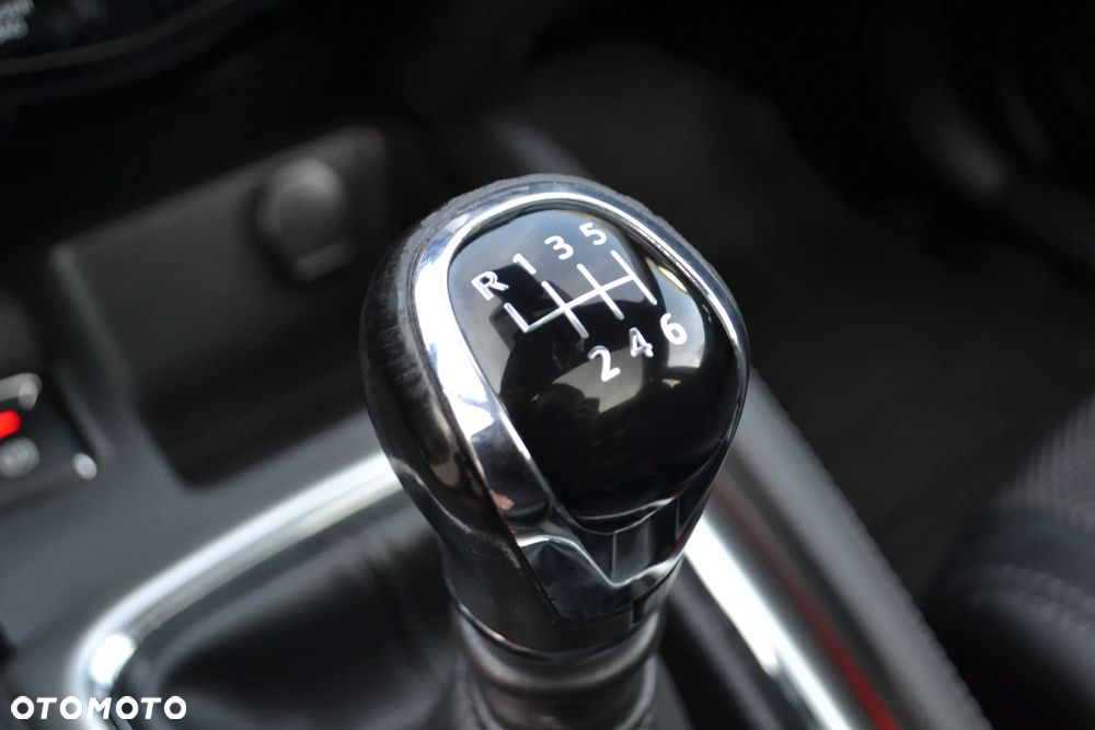 Nissan Qashqai - 31