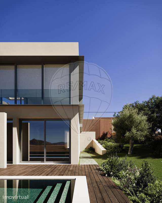 Moradia T4 para venda - Grande imagem: 2/31
