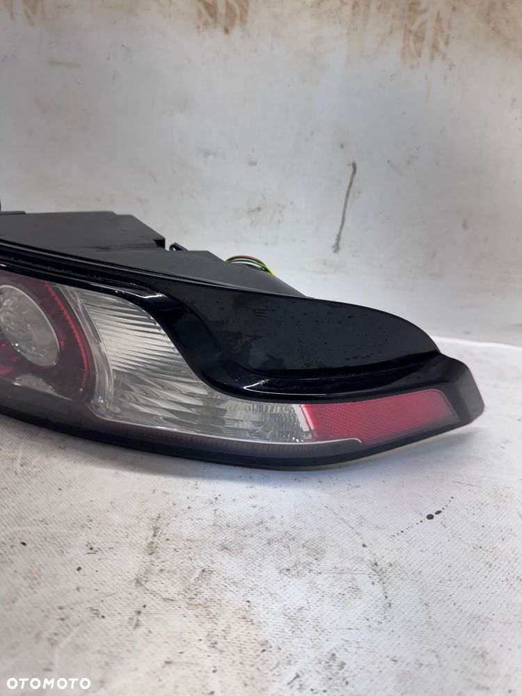 LEWA TYLNA LAMPA LAND ROVER EVOQUE - 2