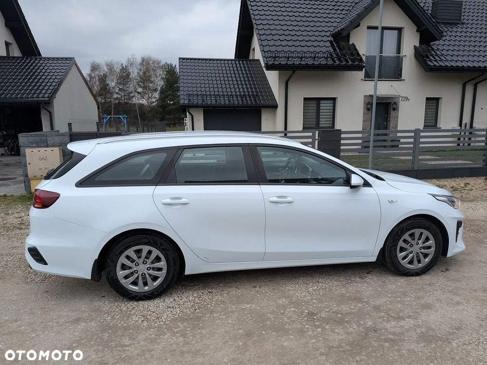 Kia Ceed 1.4 T-GDI S - 13