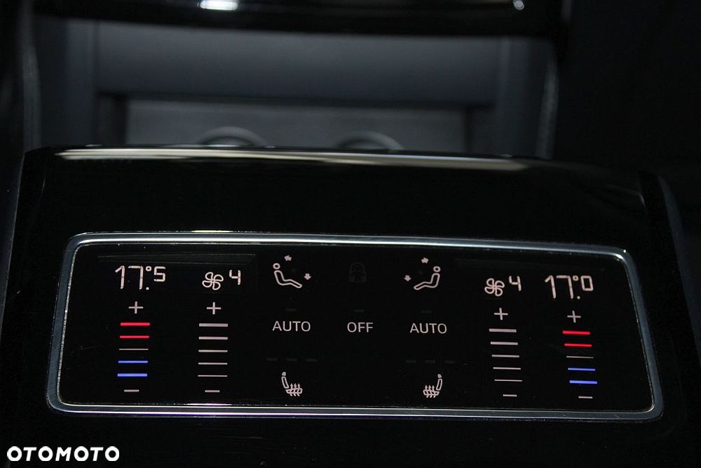 Audi A8 60 TFSI e Quattro Tiptronic - 39