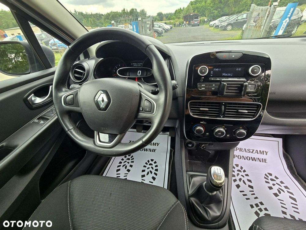 Renault Clio 1.5 dCi Energy Alize - 22