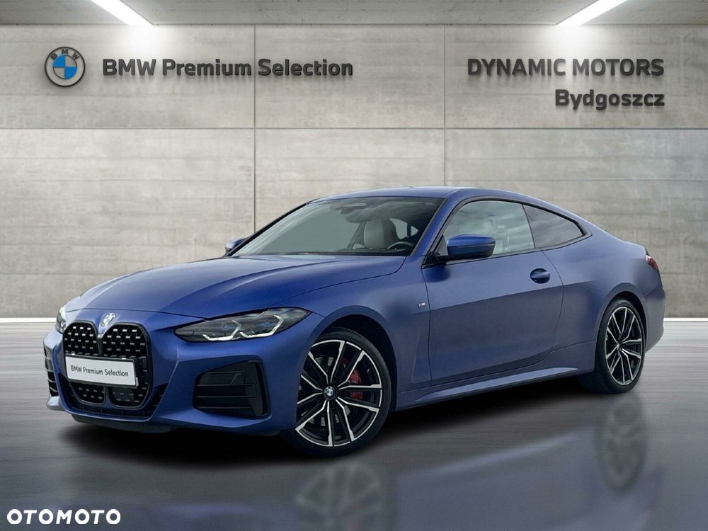 BMW Seria 4 - 1