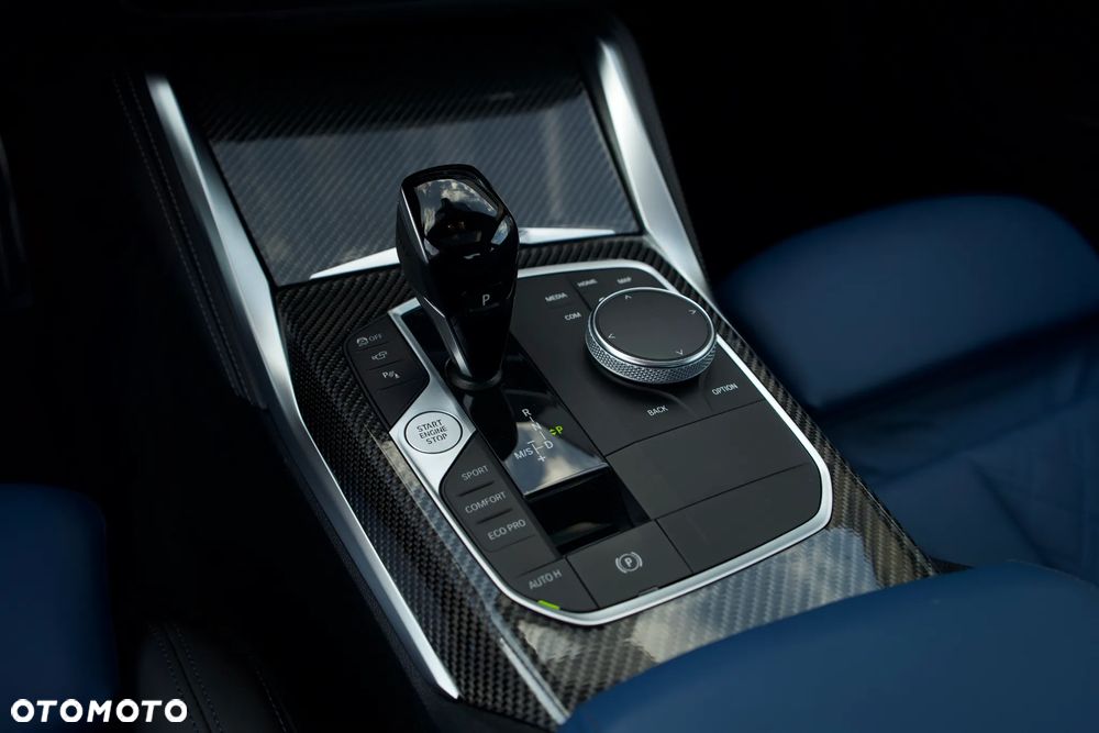 BMW Seria 4 M440i xDrive - 27