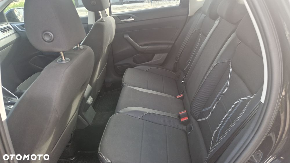 Volkswagen Taigo 1.5 TSI ACT Style DSG - 16