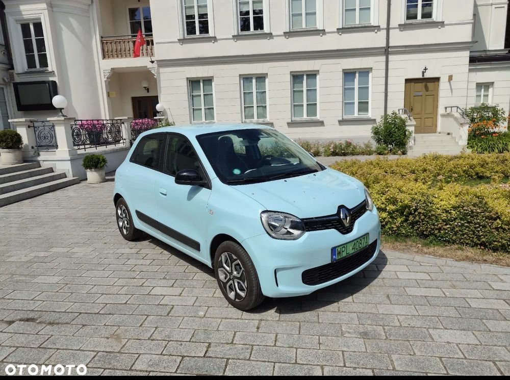 Renault Twingo - 2