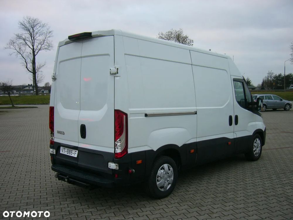 Iveco Daily 35s13 L2H2 - 5