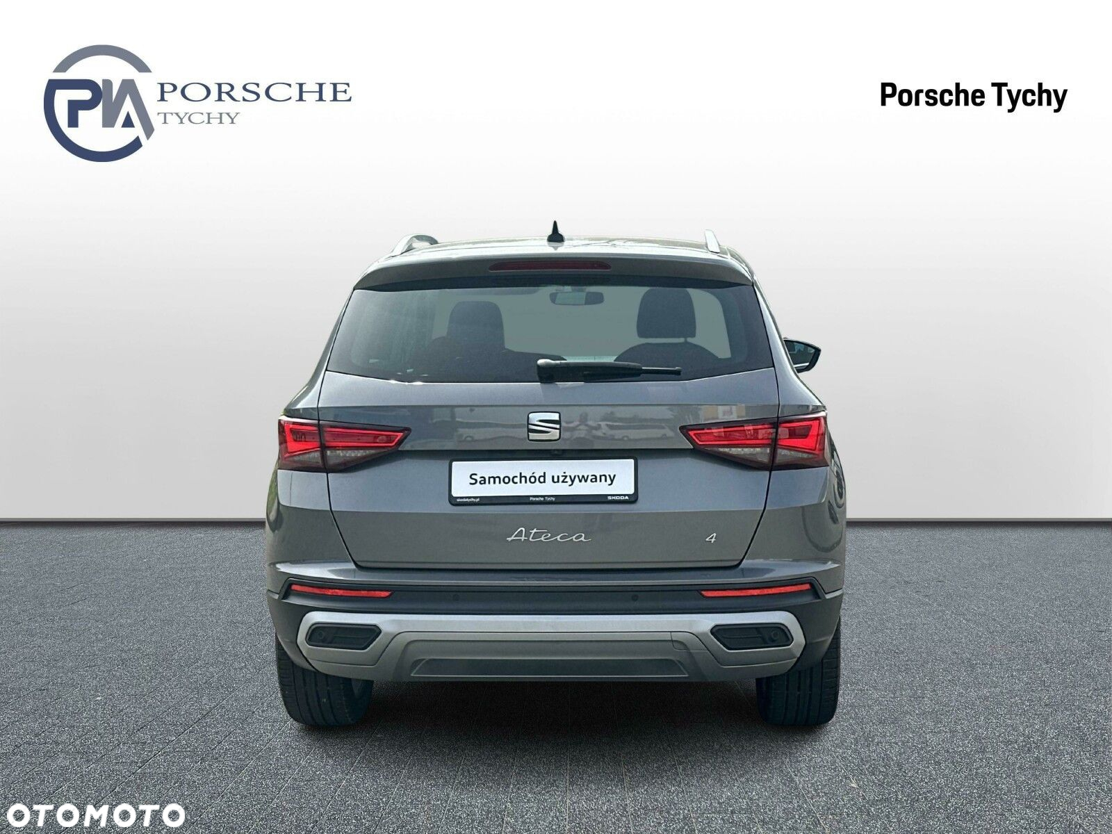 Seat Ateca - 32