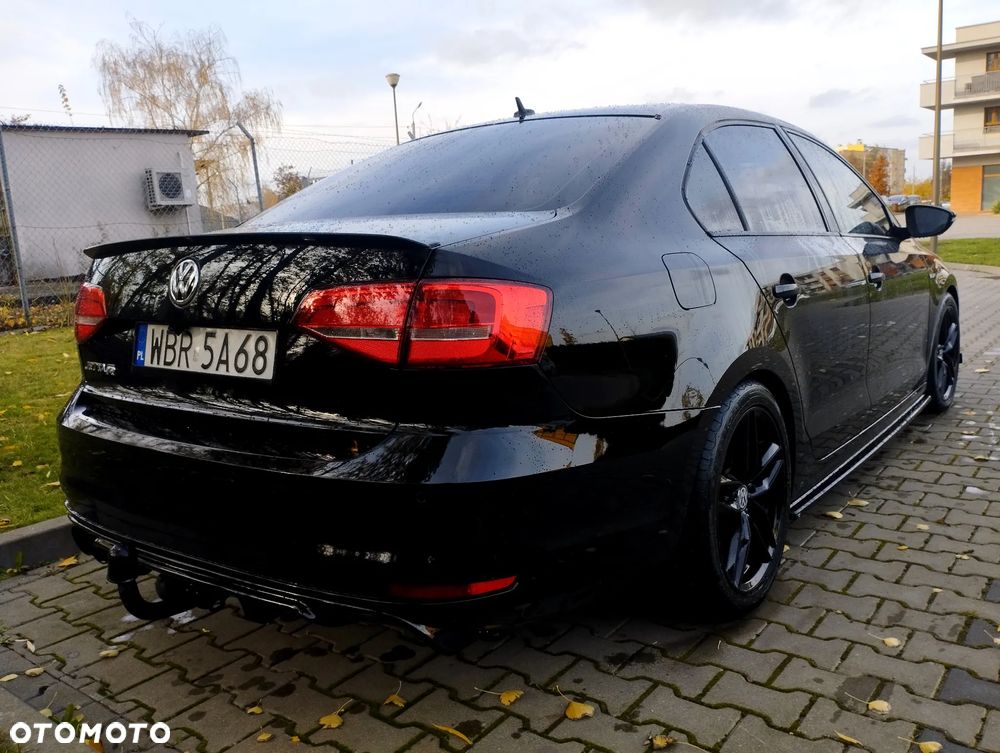 Volkswagen Jetta 2.0 TDI DPF BMT Comfortline - 6