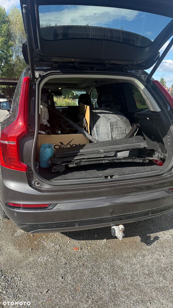 Volvo XC 90 B5 D AWD Inscription - 18