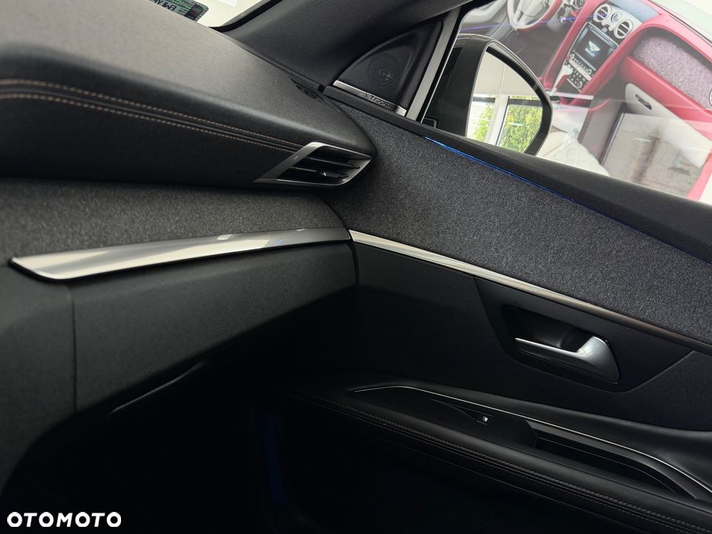 Peugeot 3008 2.0 HDi Allure - 14