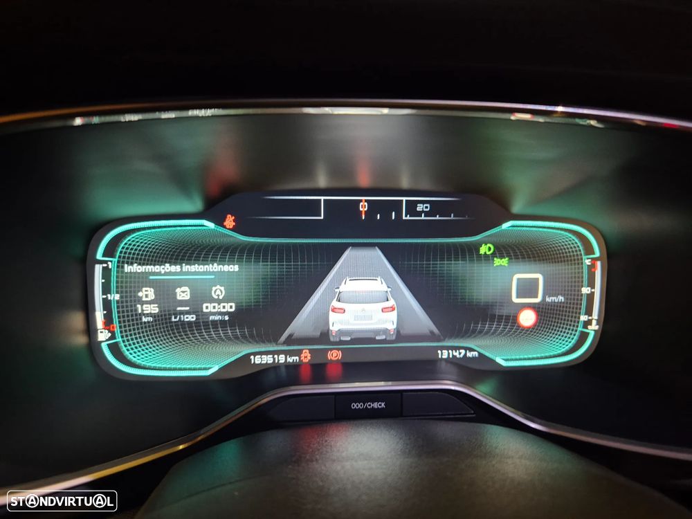 Citroën C5 Aircross 1.5 BlueHDi Shine - 30