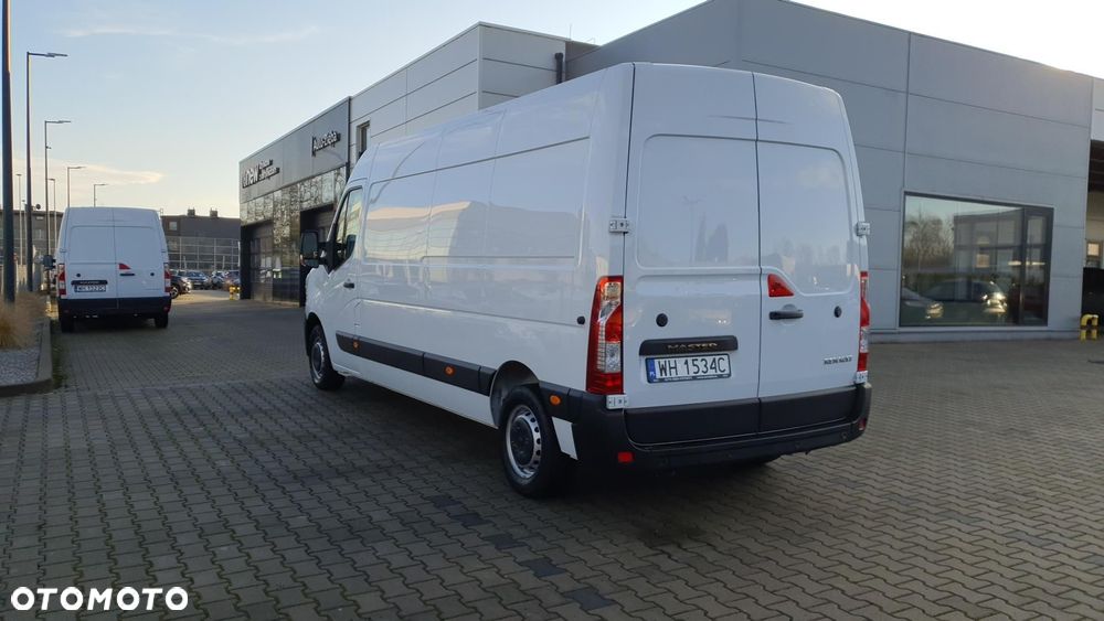 Renault master - 7
