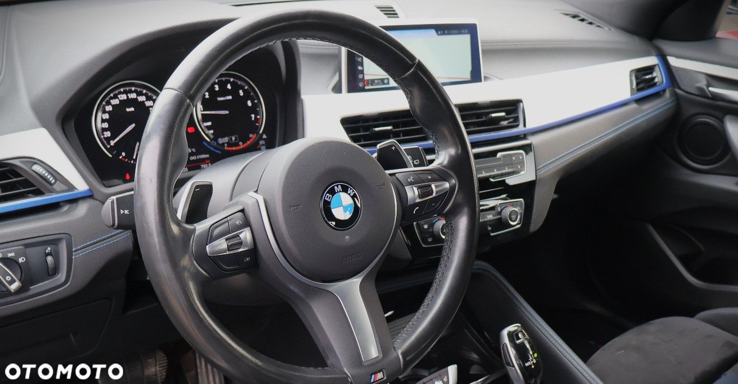 BMW X2 - 11