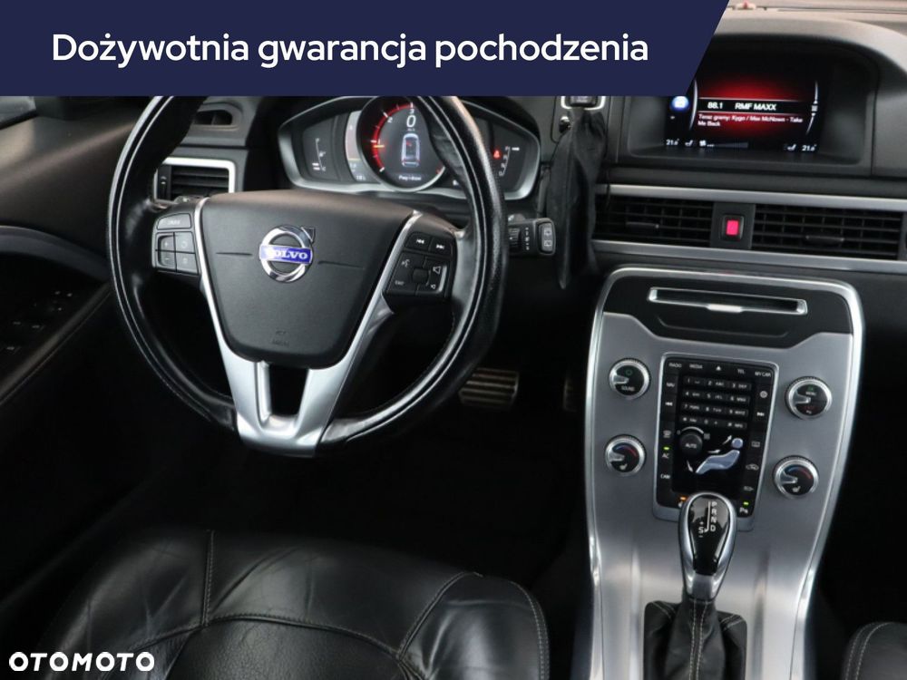 Volvo V70 - 9