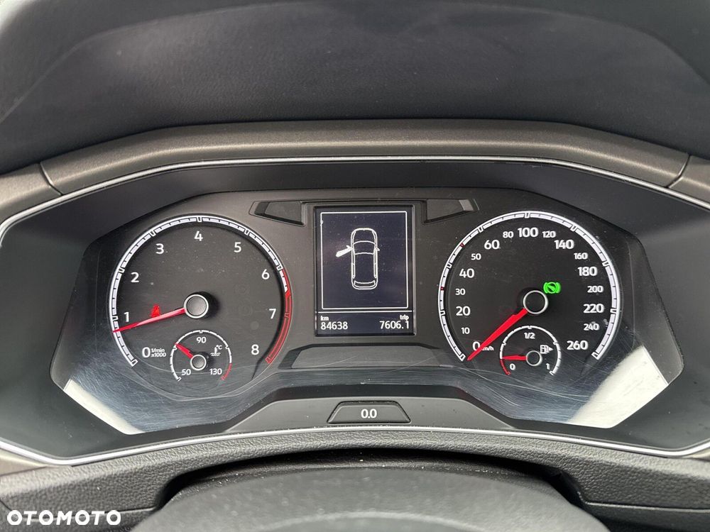 Volkswagen T-Roc 1.5 TSI GPF ACT Advance DSG - 14