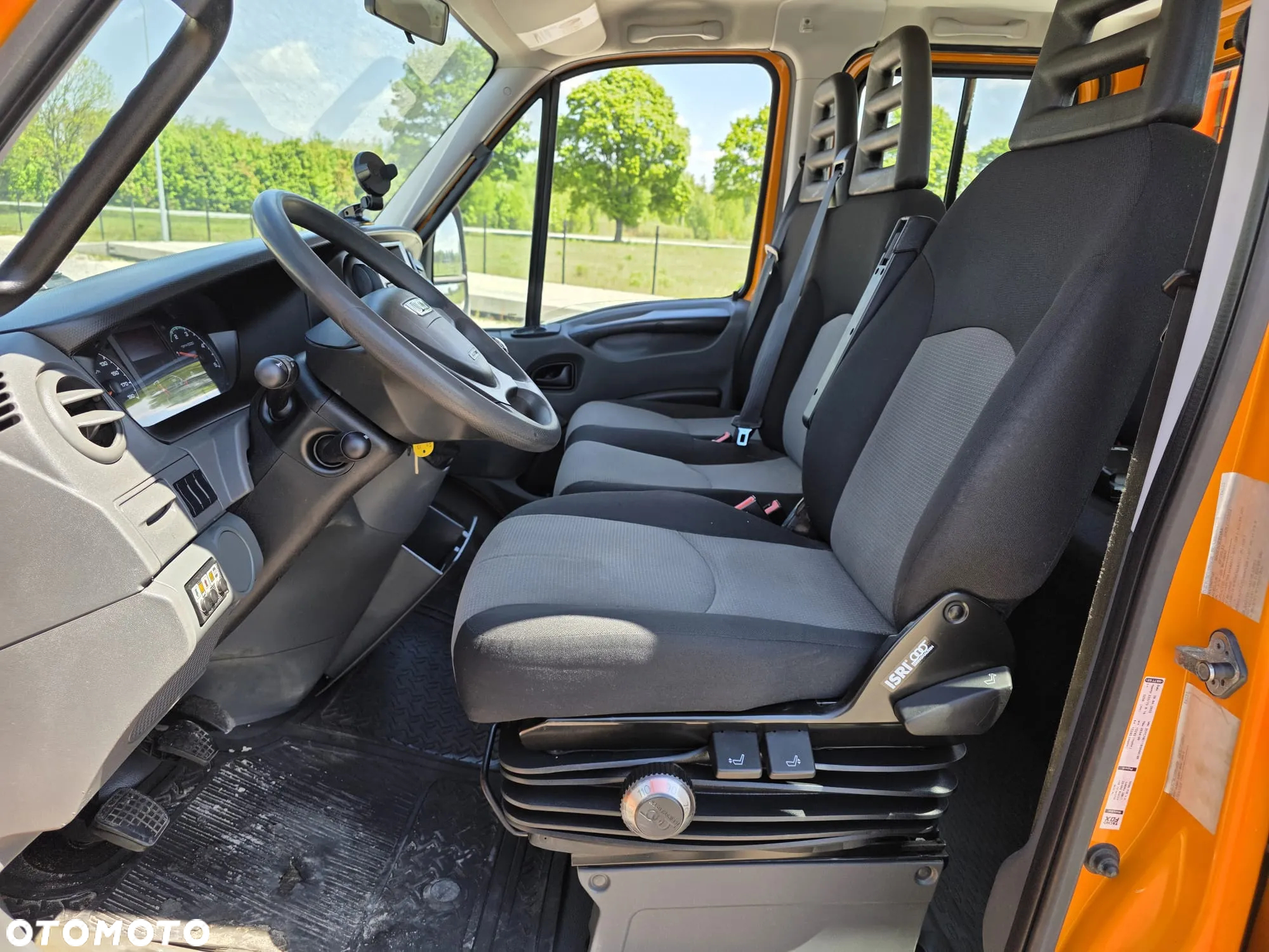 Iveco Daily 70C17 - 13