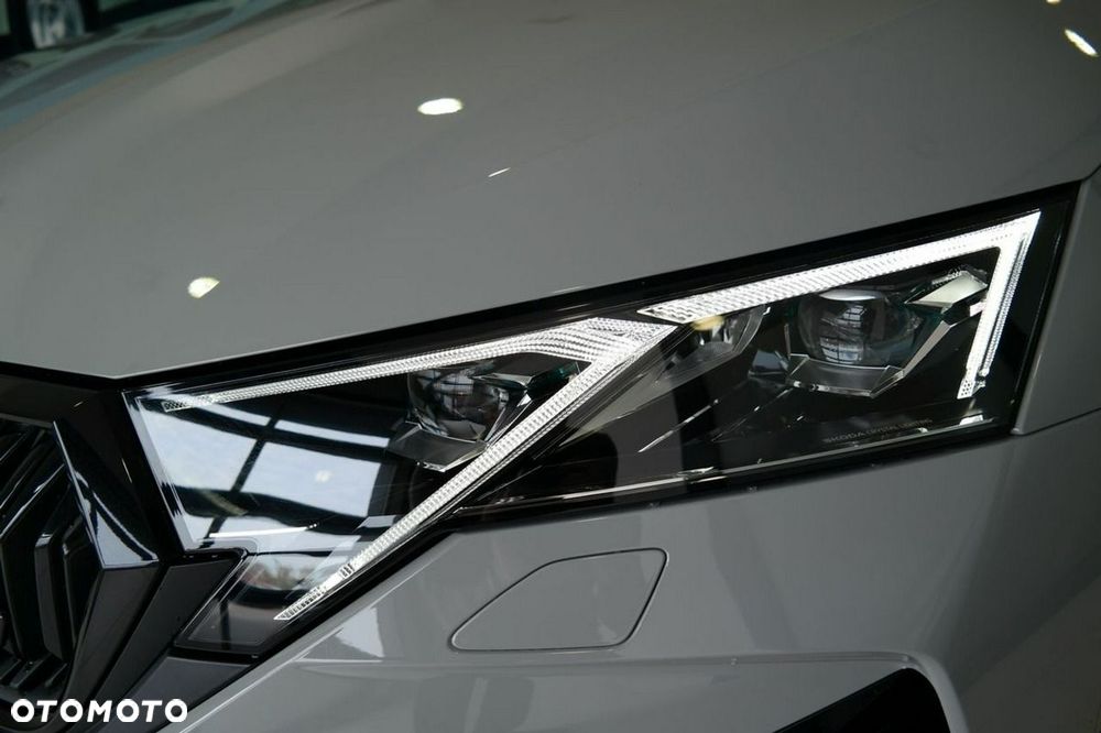 Skoda Octavia - 9