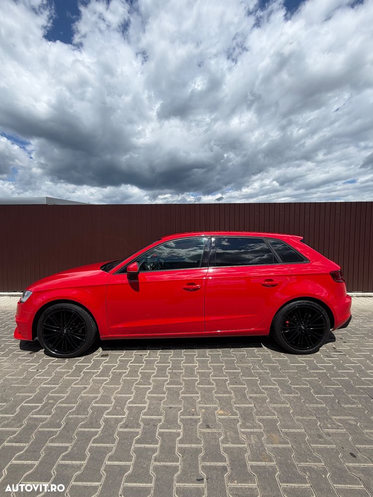 Audi A3 - 10