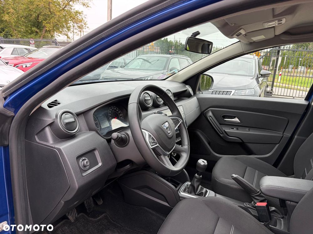 Dacia Duster 1.3 TCe Prestige+ - 17