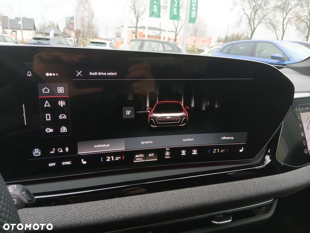 Audi A5 Avant TFSI S tronic - 20