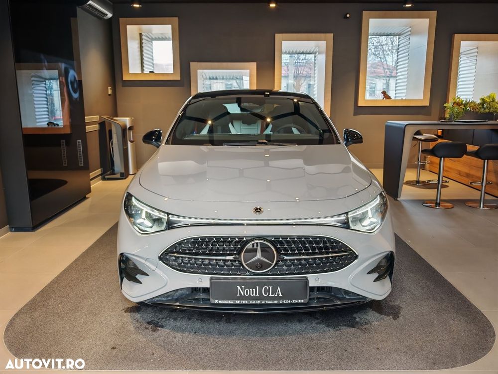 Mercedes-Benz CLA ver-200-4matic-coupe - 3