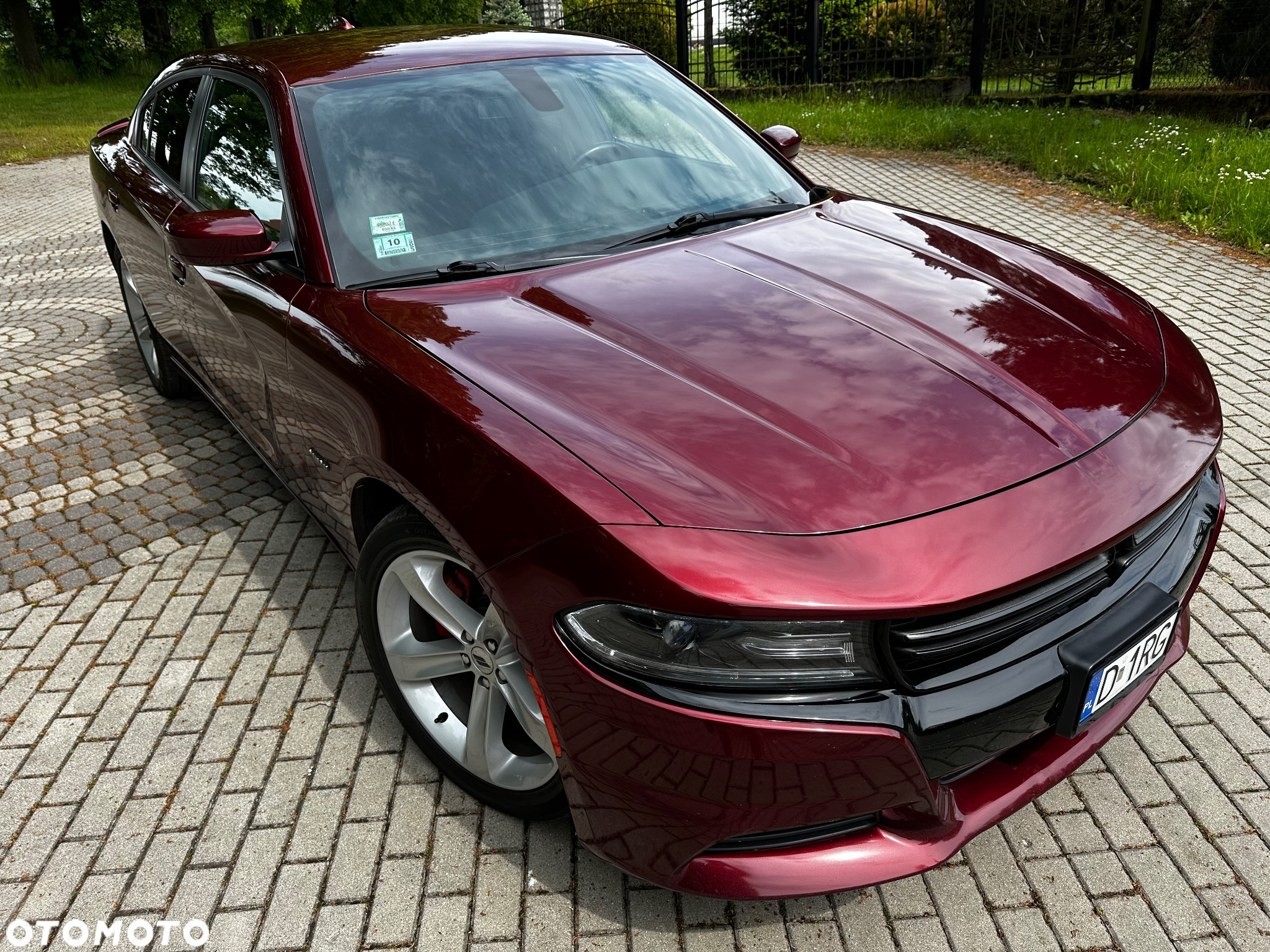 Dodge Charger 5.7 R/T - 15