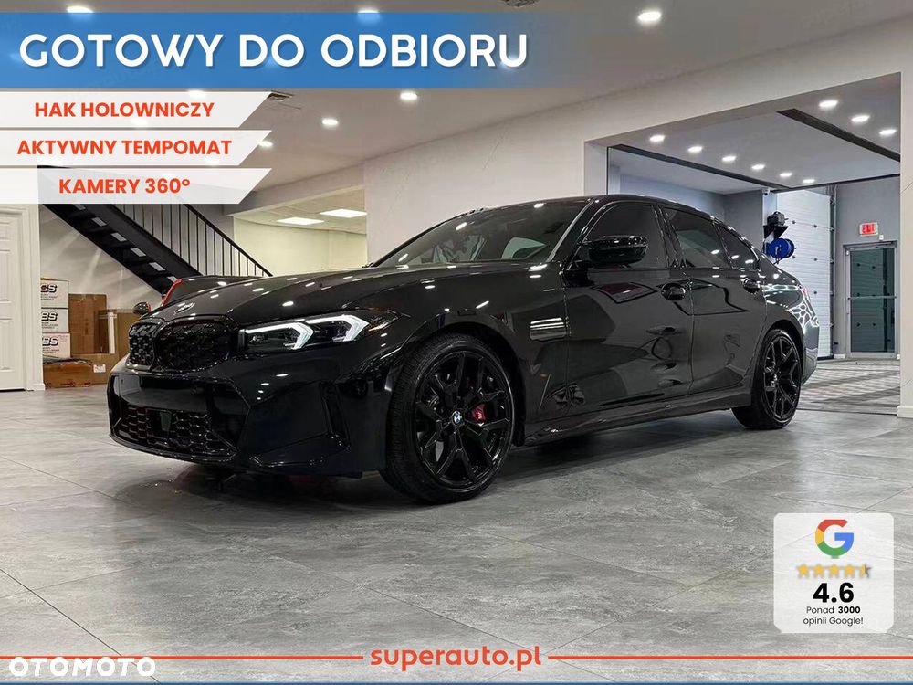 BMW Seria 3 - 2