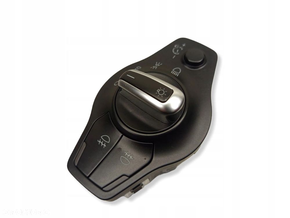 Włącznik Przełącznik świateł Audi A5 A4 B8 Q5 8K0941531AS - 2