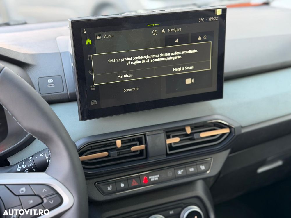 Dacia Sandero Stepway ECO-G 120 Extreme - 5