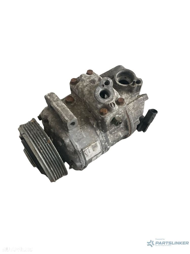 Compresor  AC VOLKSWAGEN TOURAN 1T1, 1T2 2003 - 2010 2.0 FSI AXW - 1
