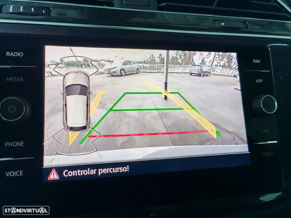 VW Tiguan 1.5 TSI Life DSG - 19