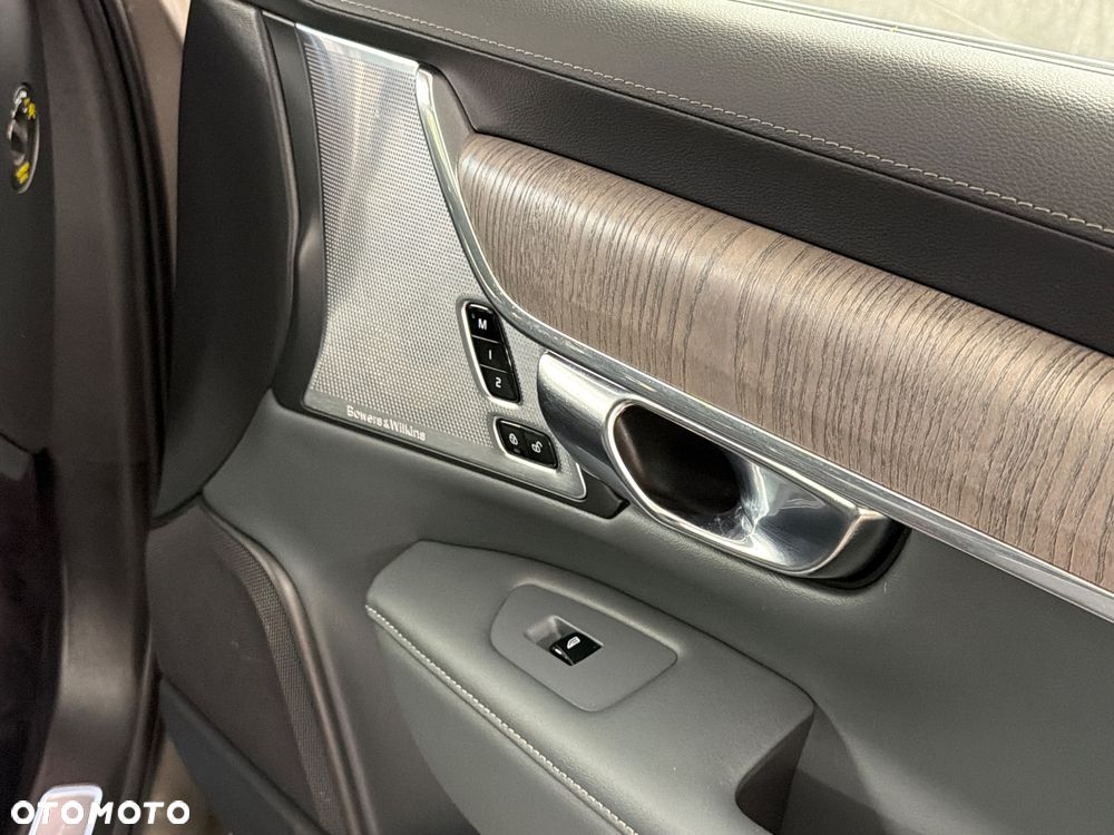 Volvo V90 T6 AWD Plug-In Hybrid Inscription Expression - 13