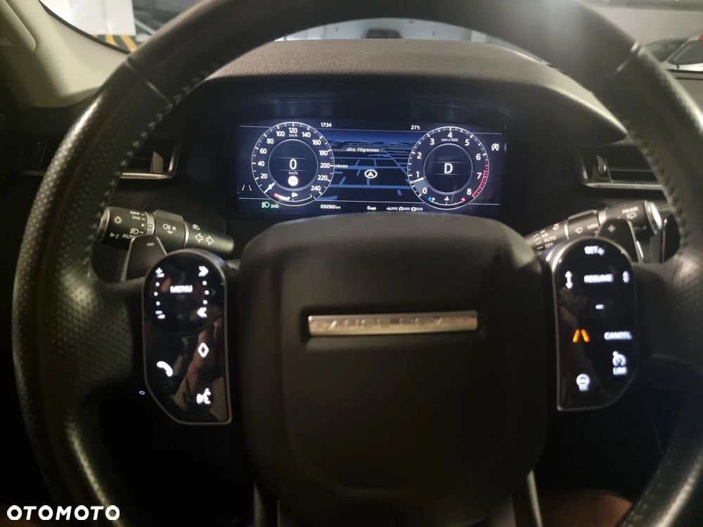Land Rover Range Rover Velar 2.0 Si4 S - 14