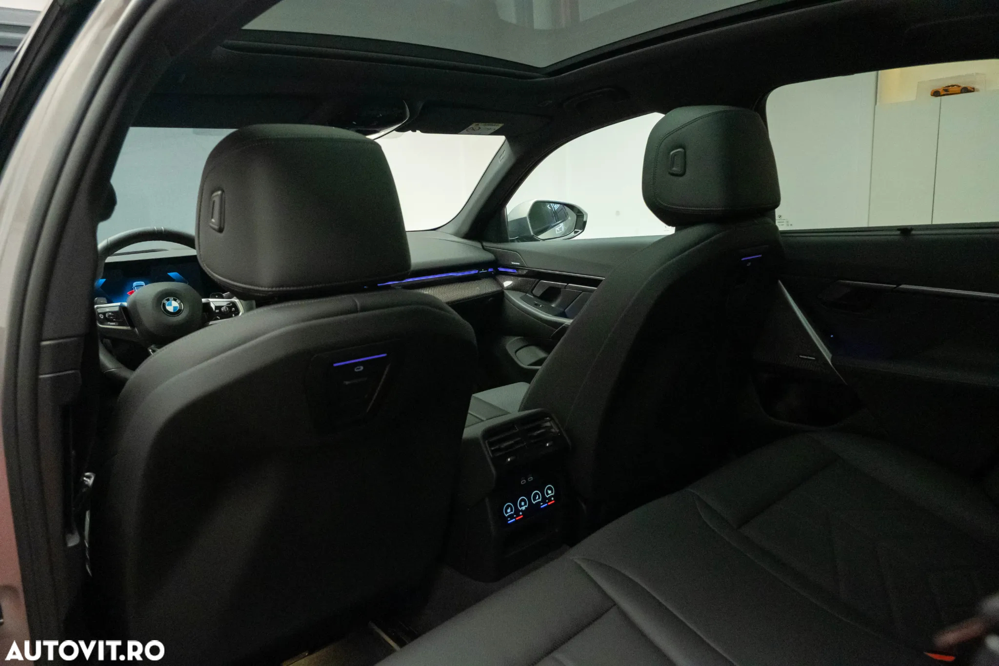 BMW Seria 5 520i Aut. - 20